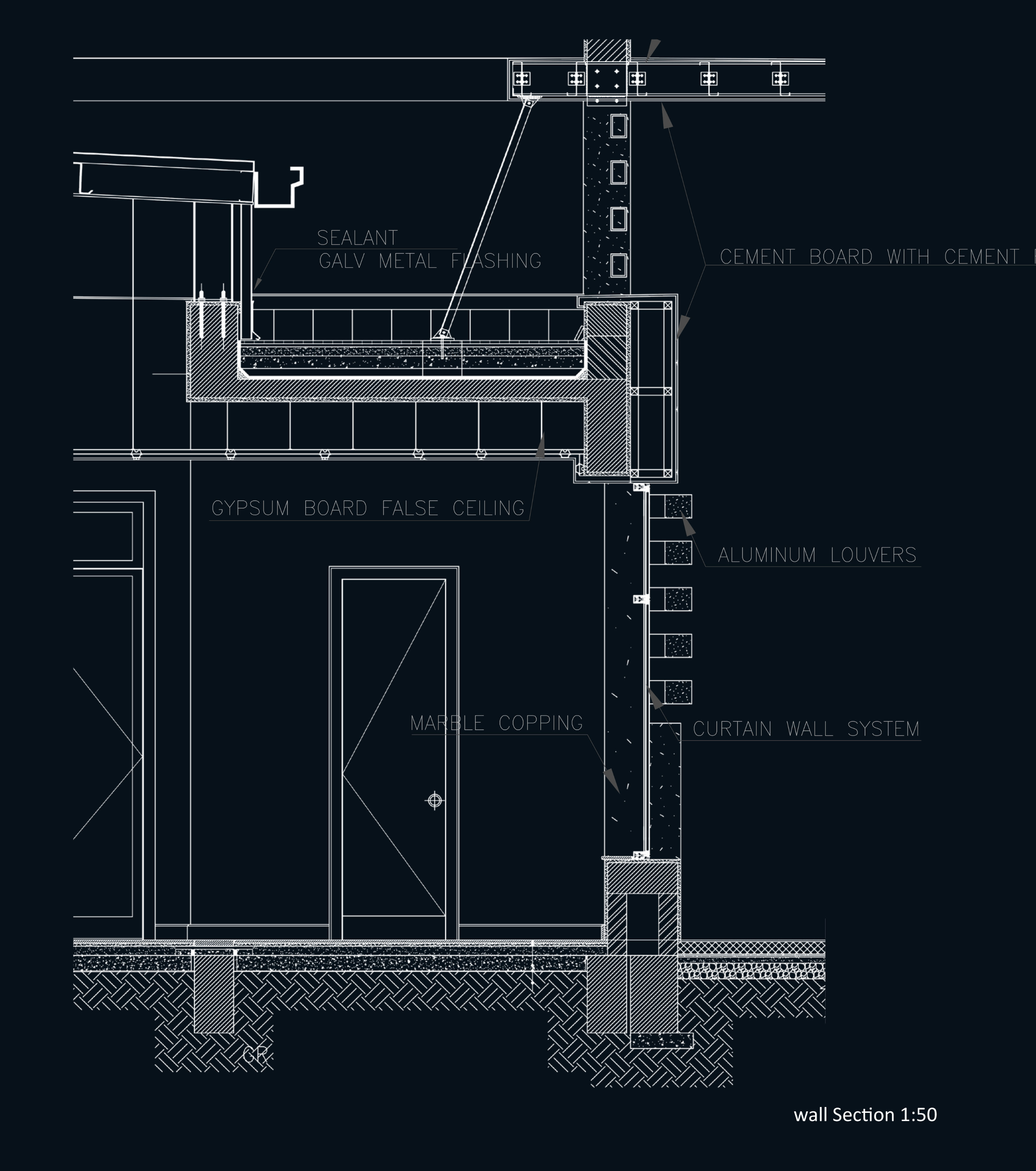 建筑施工服务-4