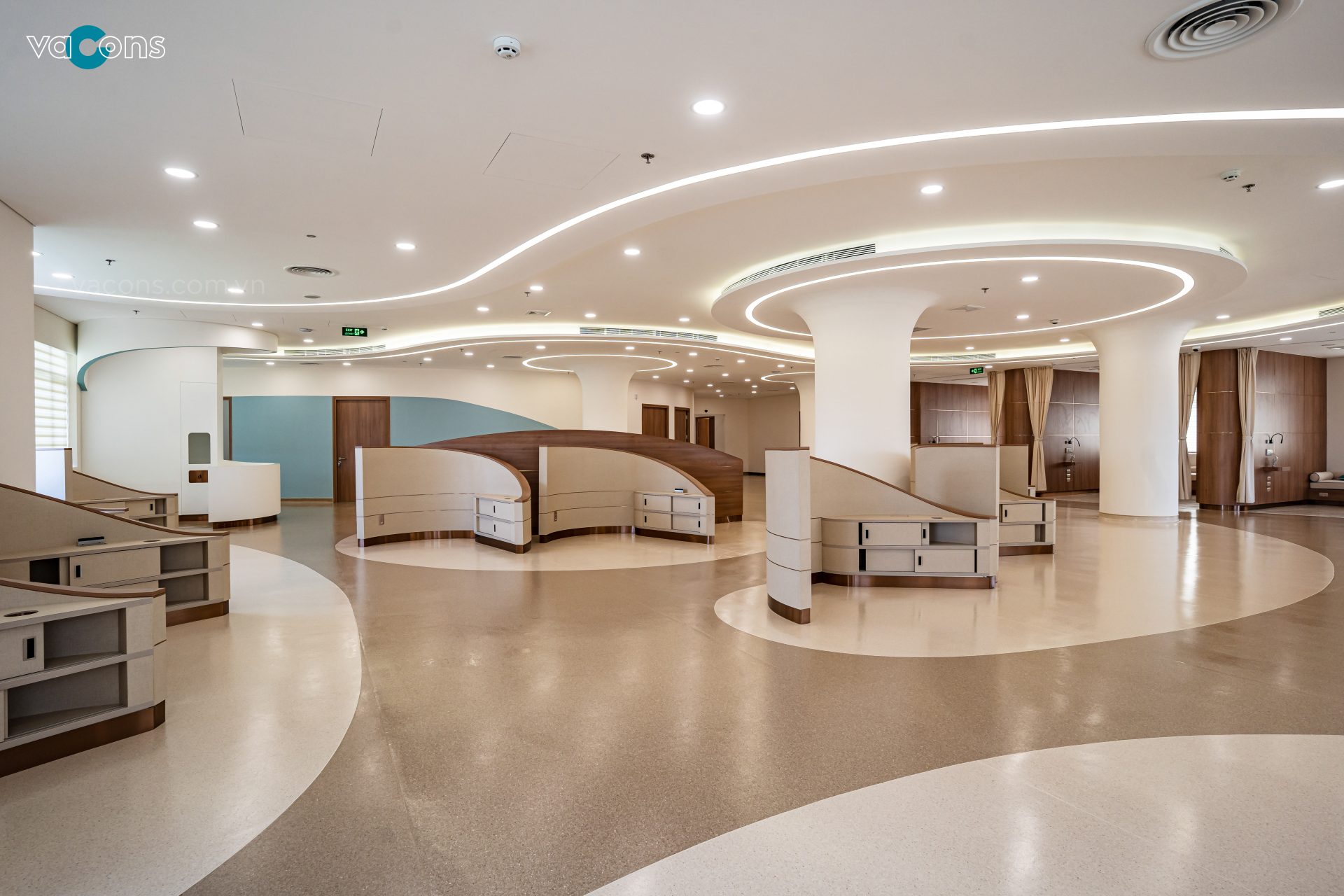 Confidential International Hospital-3