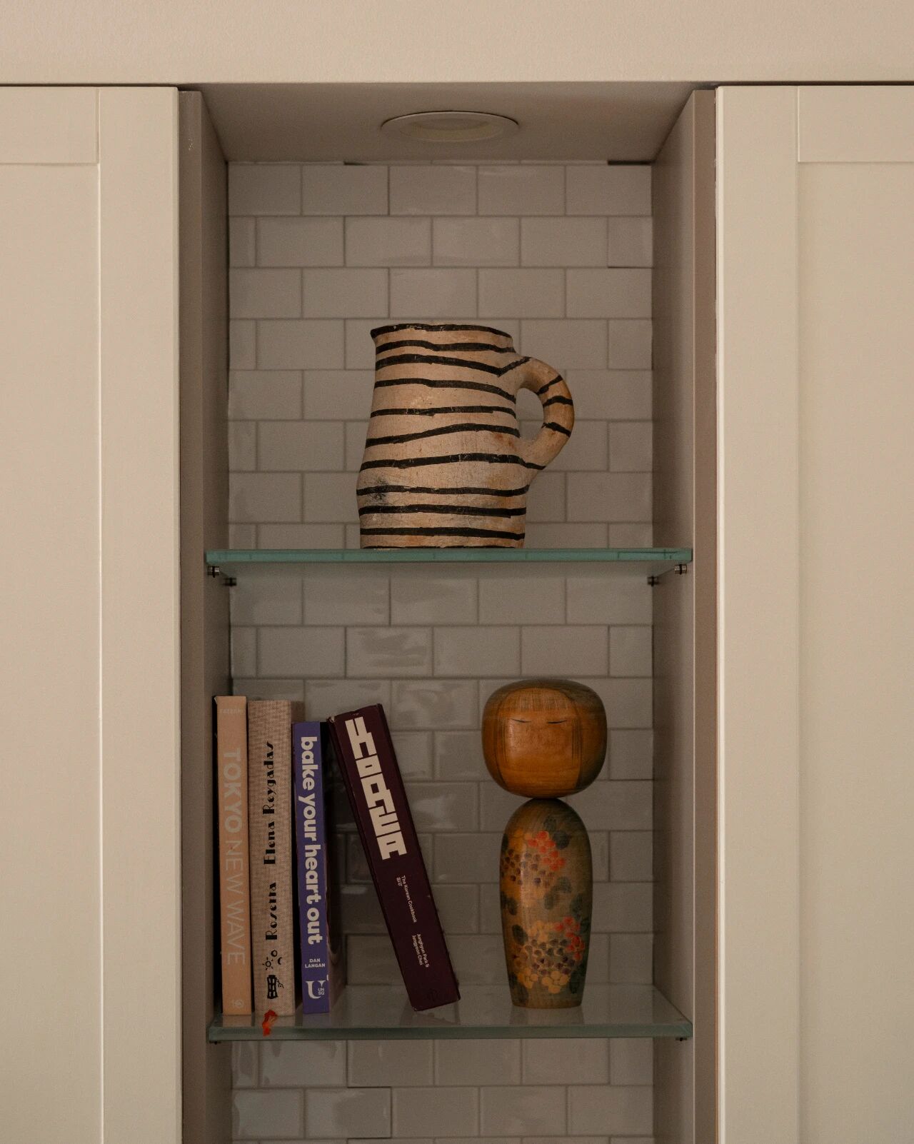 JO  HS纽约SoHo阁楼空间丨美国纽约-29