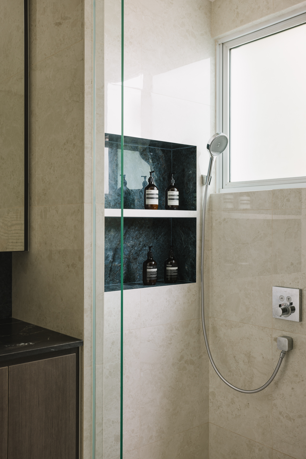 The Duchess - Residential & Commercial Interior Design FirmSingapore | The Interior Lab-27