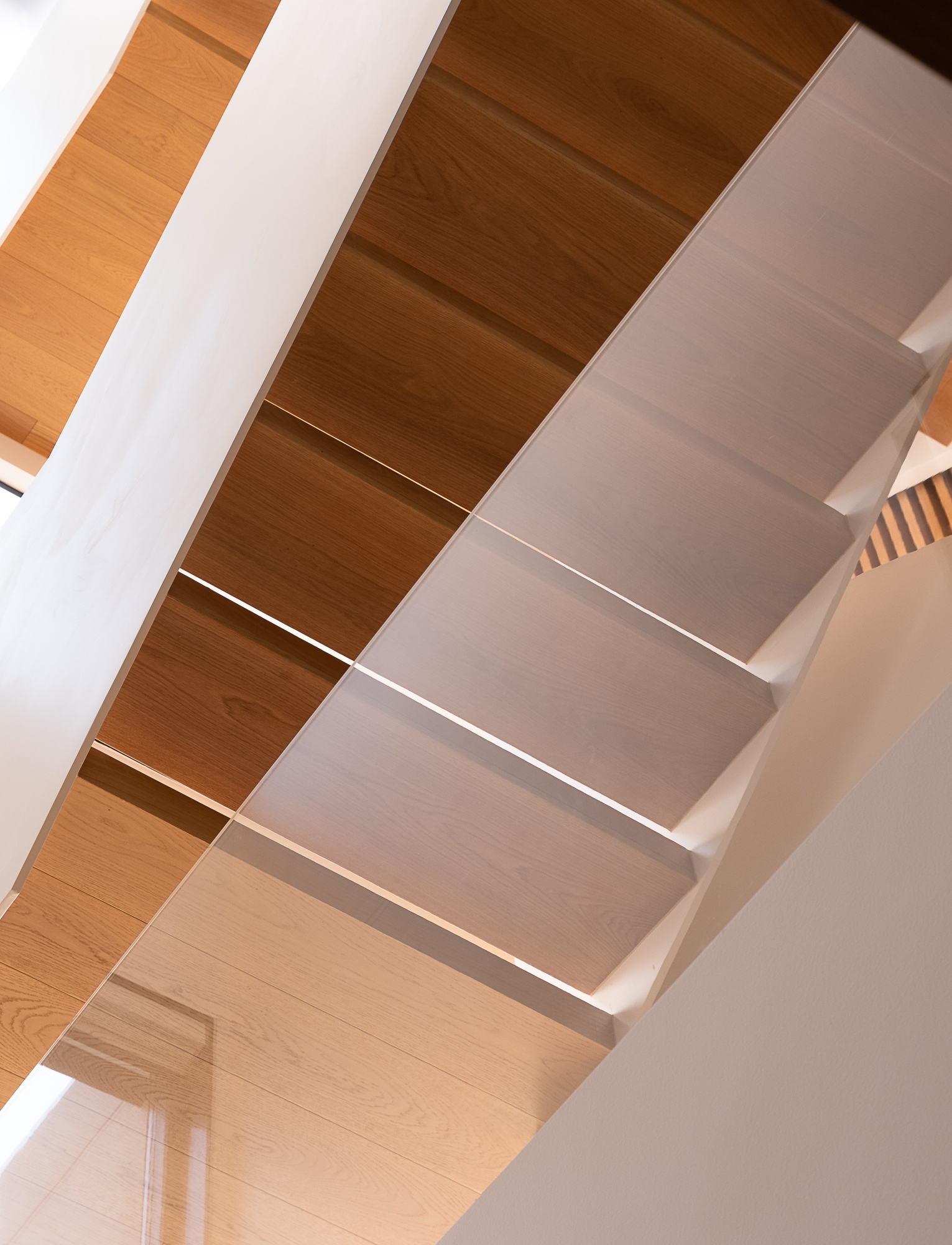 现代江景别墅,自然舒适之家丨上海·吉尚设计-51