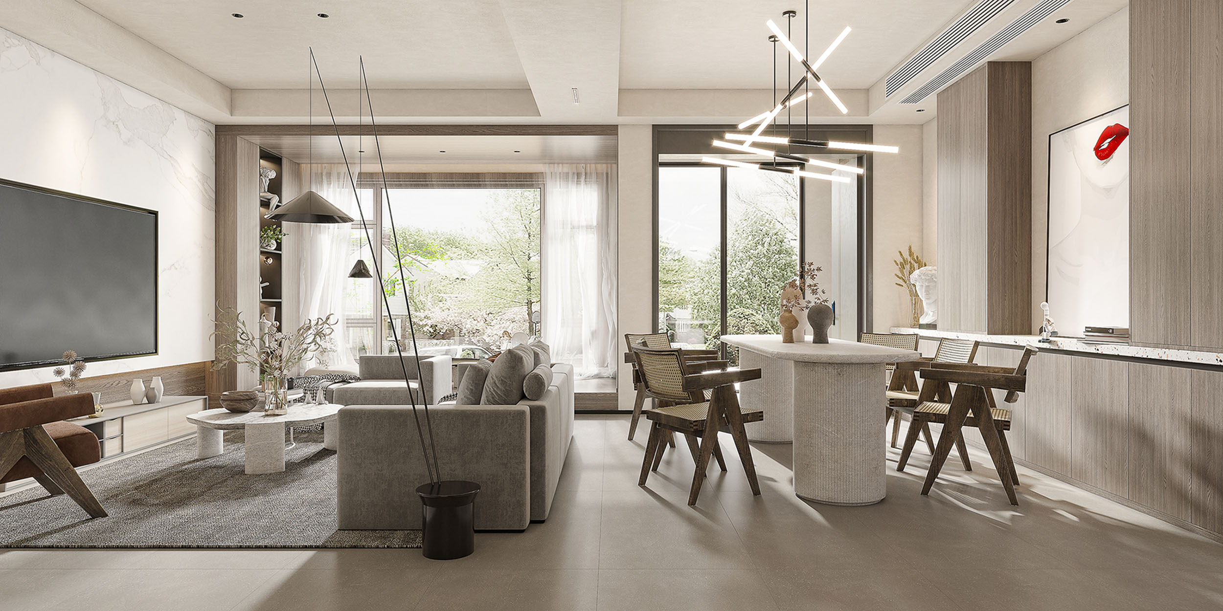 诧寂，返璞归真。-0