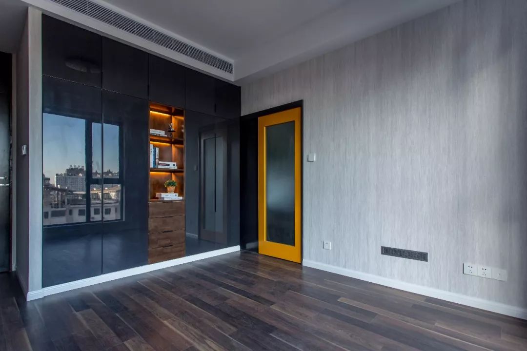 洛阳正大国际广场简约台式家居设计,细节中见巧思-46