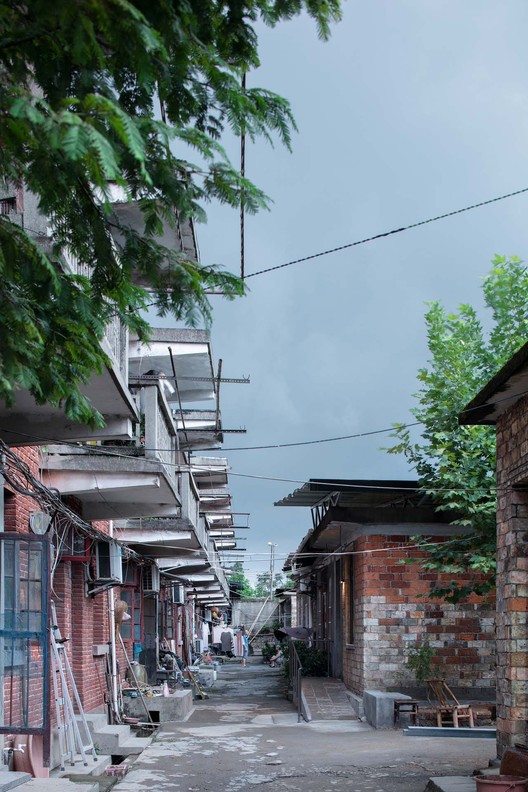 高龄友好住宅改造丨中国江西丨MONOARCHI-12