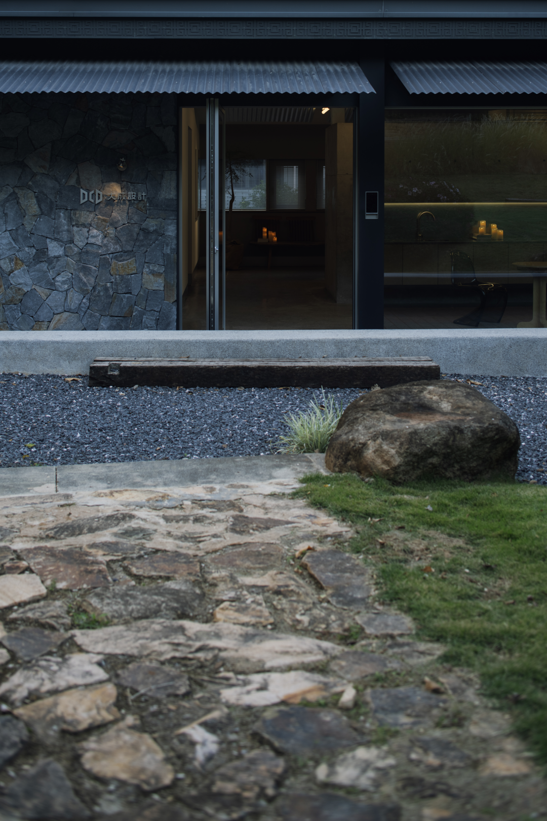 大成设计办公室丨中国福州丨DCD大成设计-10