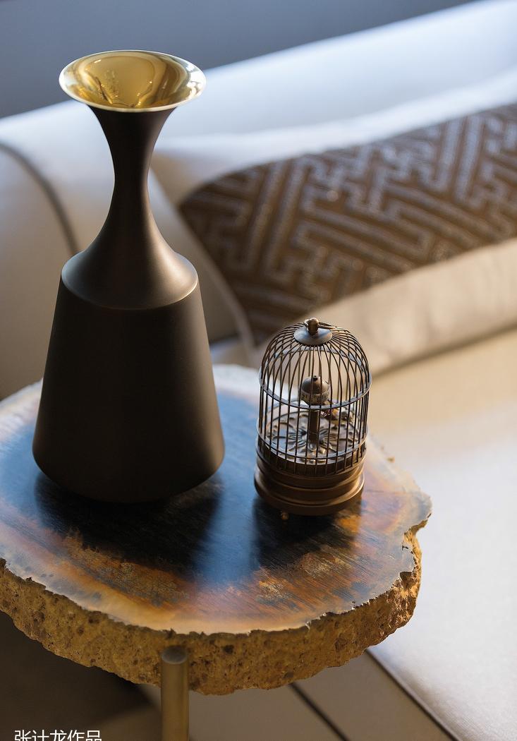 张计龙丨别墅丨云玺-28