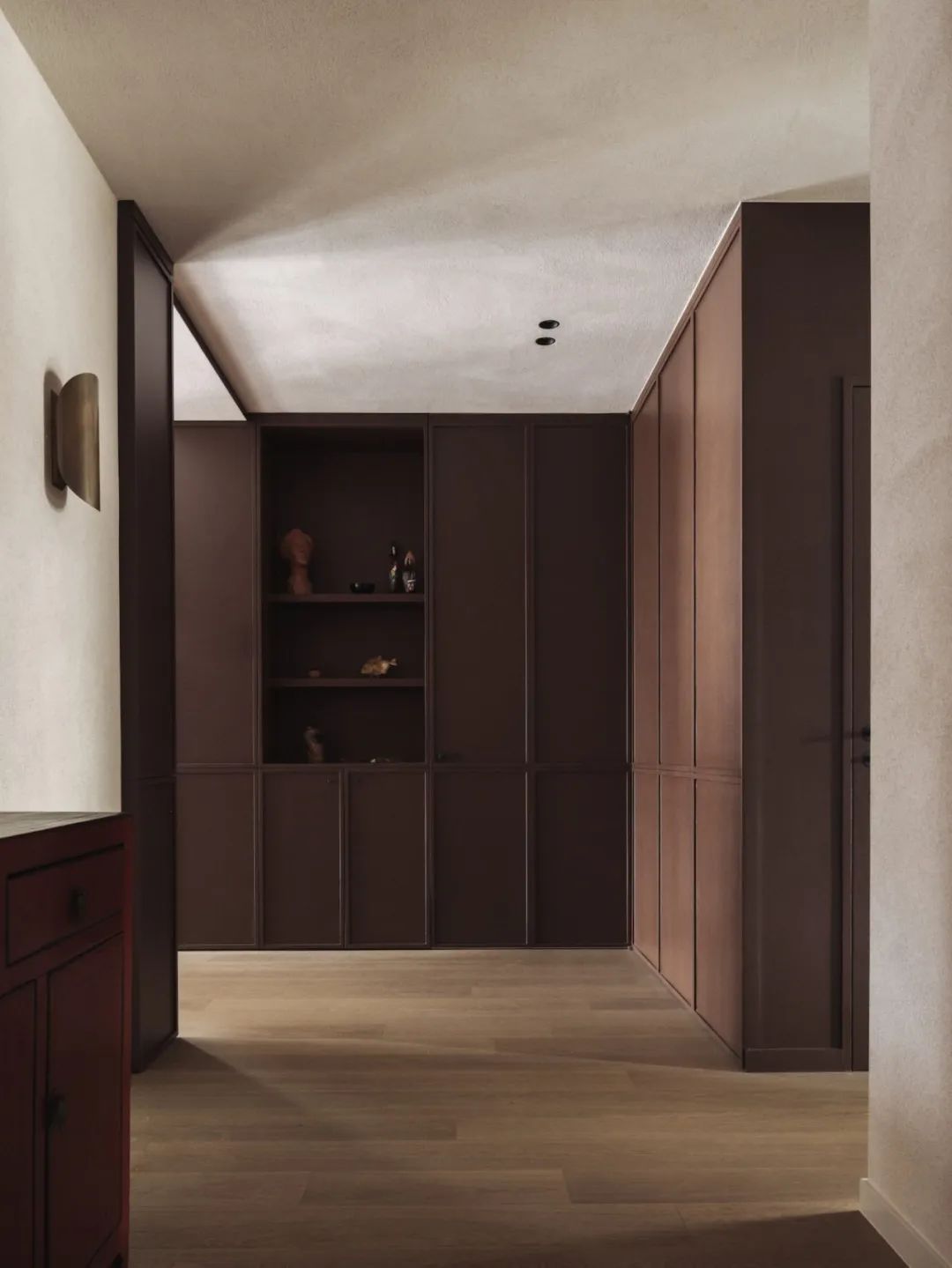 Arjaan De Feyter，比利时的克制与沉静-30