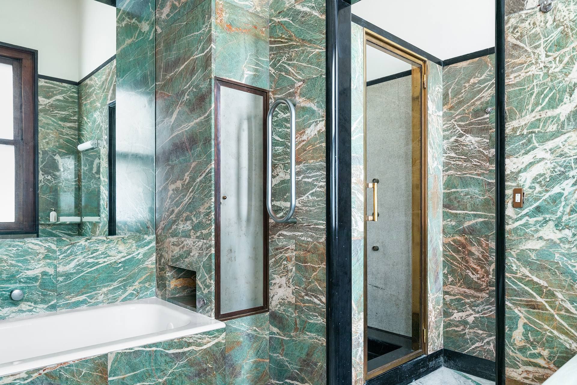 丨意大利米兰丨Binocle（Lorenzo Bini领导的工作室）-55