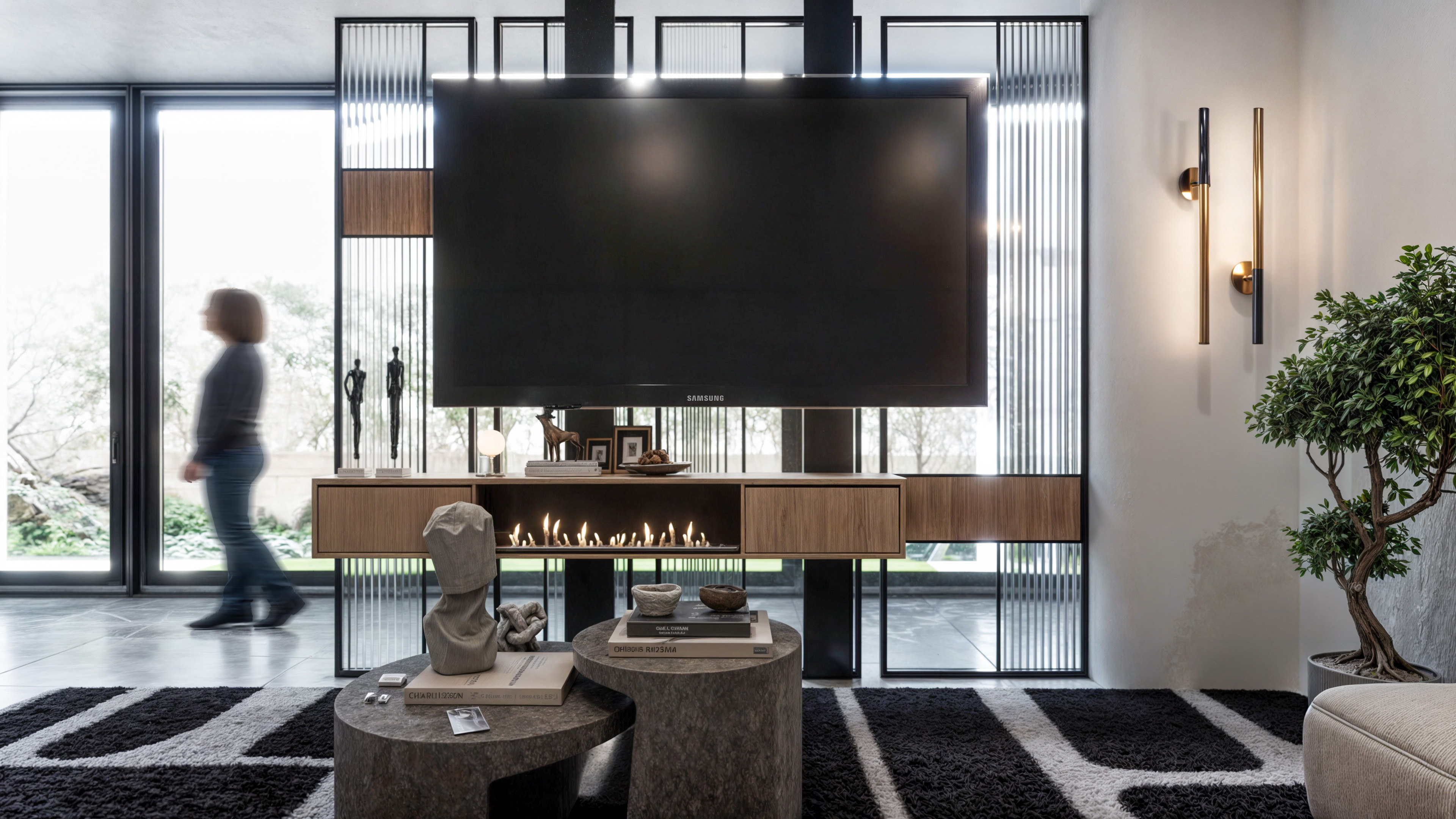 KSA Villa living Room 2023-2