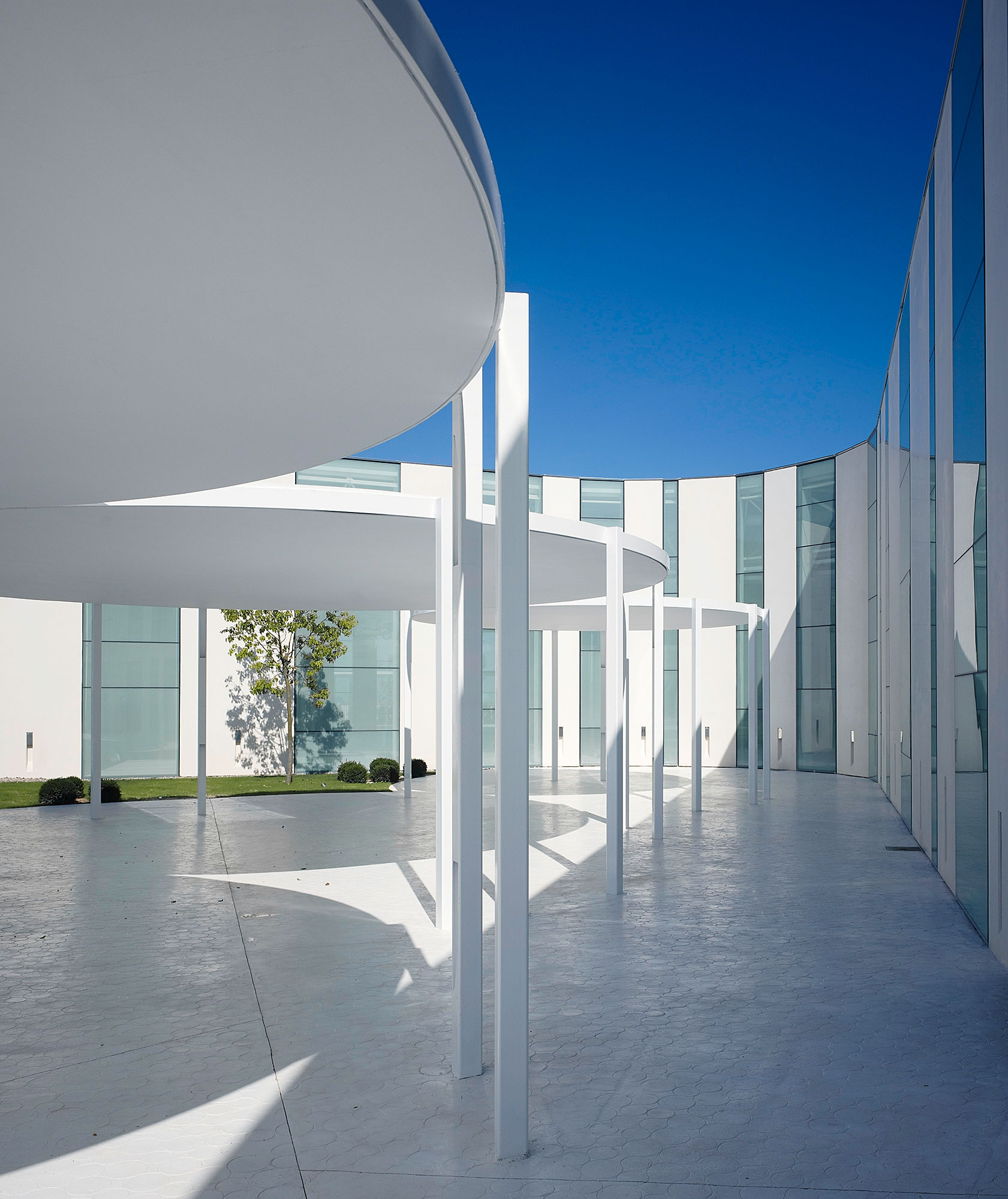 Events Space Myrtus Ramón Esteve-0