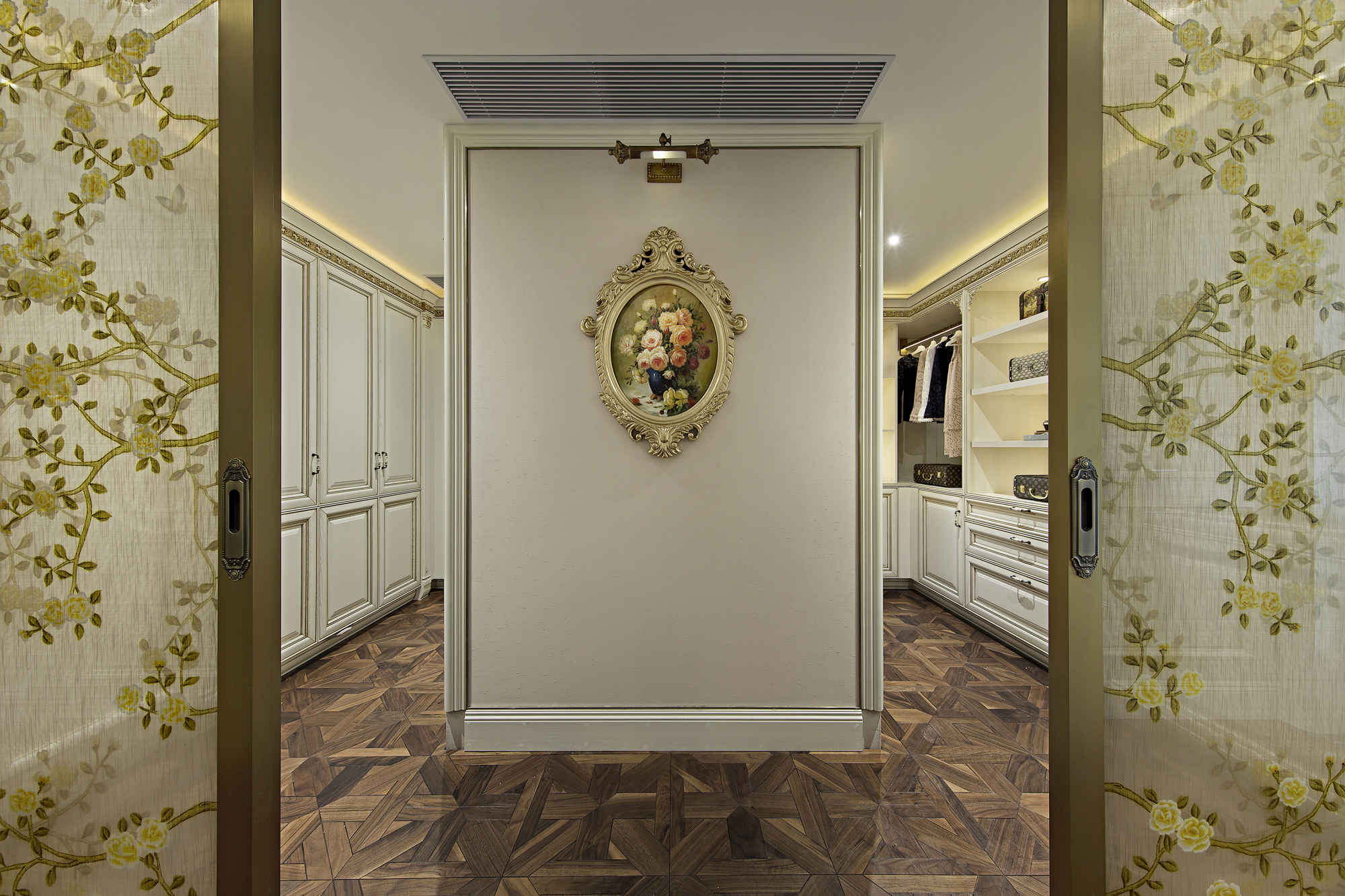 纯水岸豪宅设计 | 低调奢华的空间艺术-33