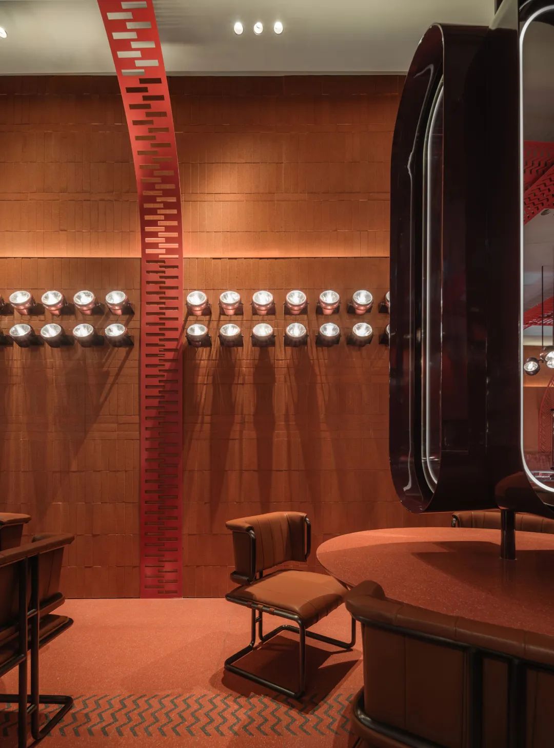 长春周大福「颂」体验店丨中国长春-15