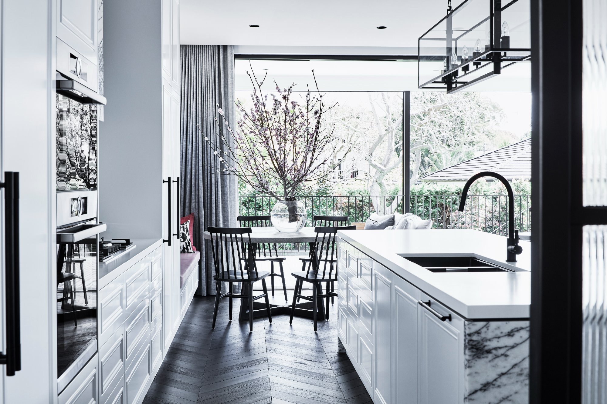 丨澳大利亚悉尼丨Studio Trio-12