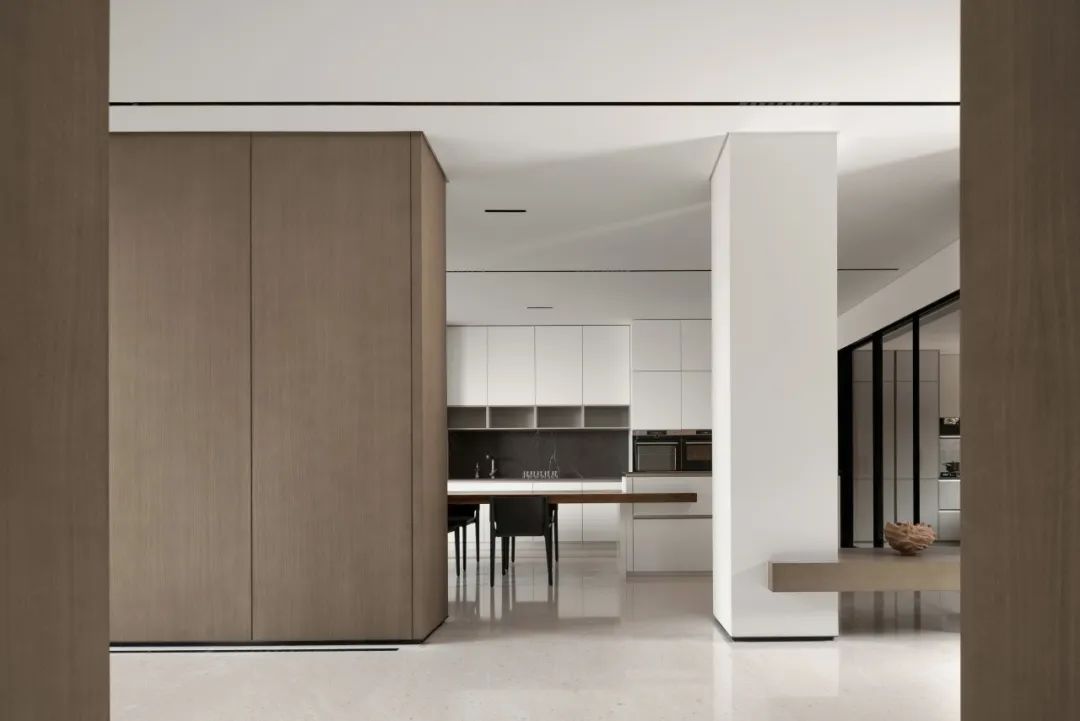 半山栖居丨中国东莞丨JOLLYDESIGN 乔里设计-40