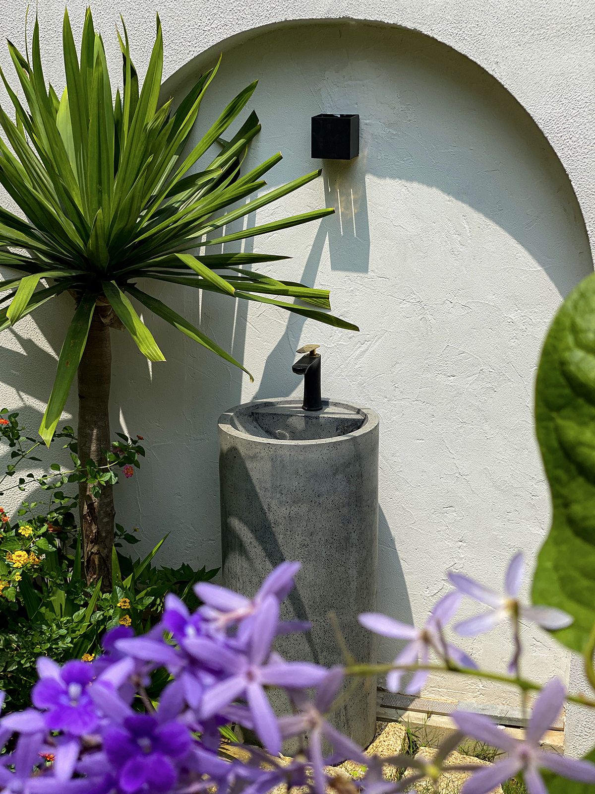 绿意盎然的家庭乐园 | HOH 建筑与 construction-13