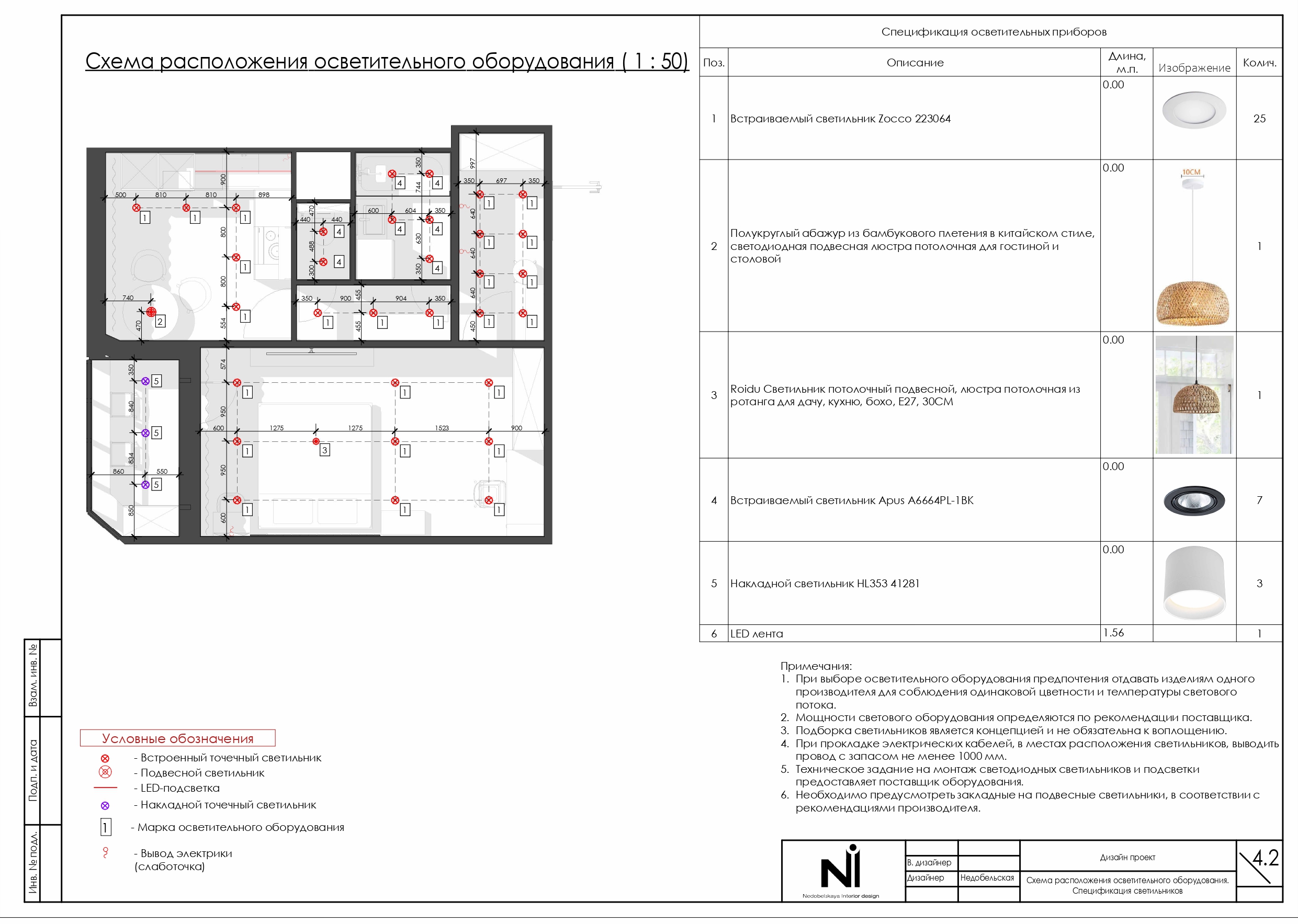 Дизайн вторичной однушки-29