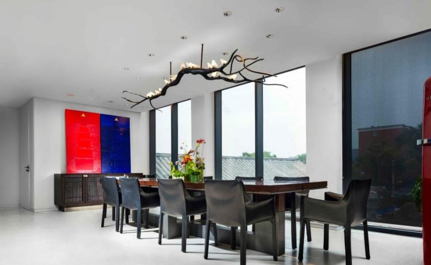 板桥16号文化空间-42