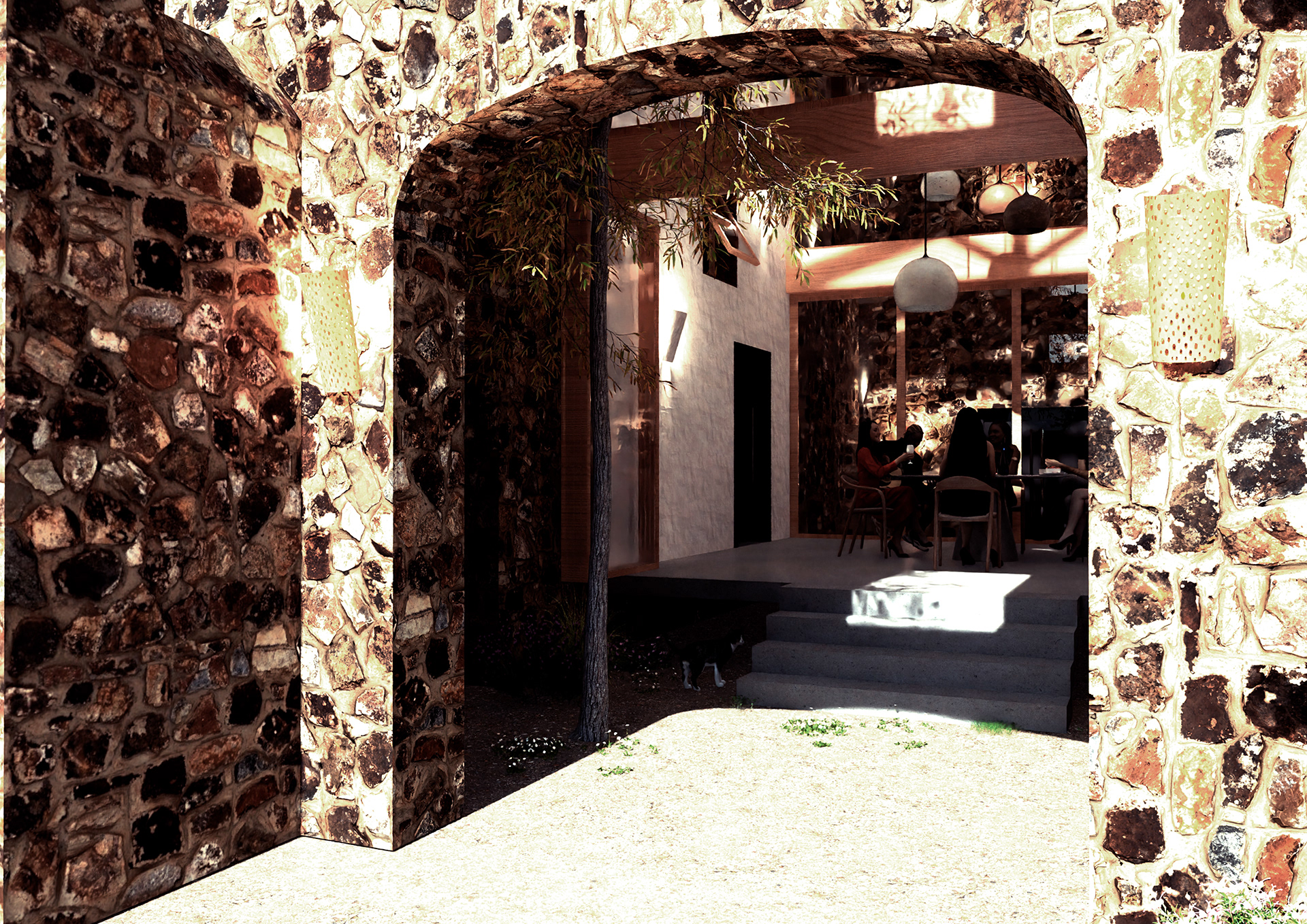 Restaurant Torre Bombita-45