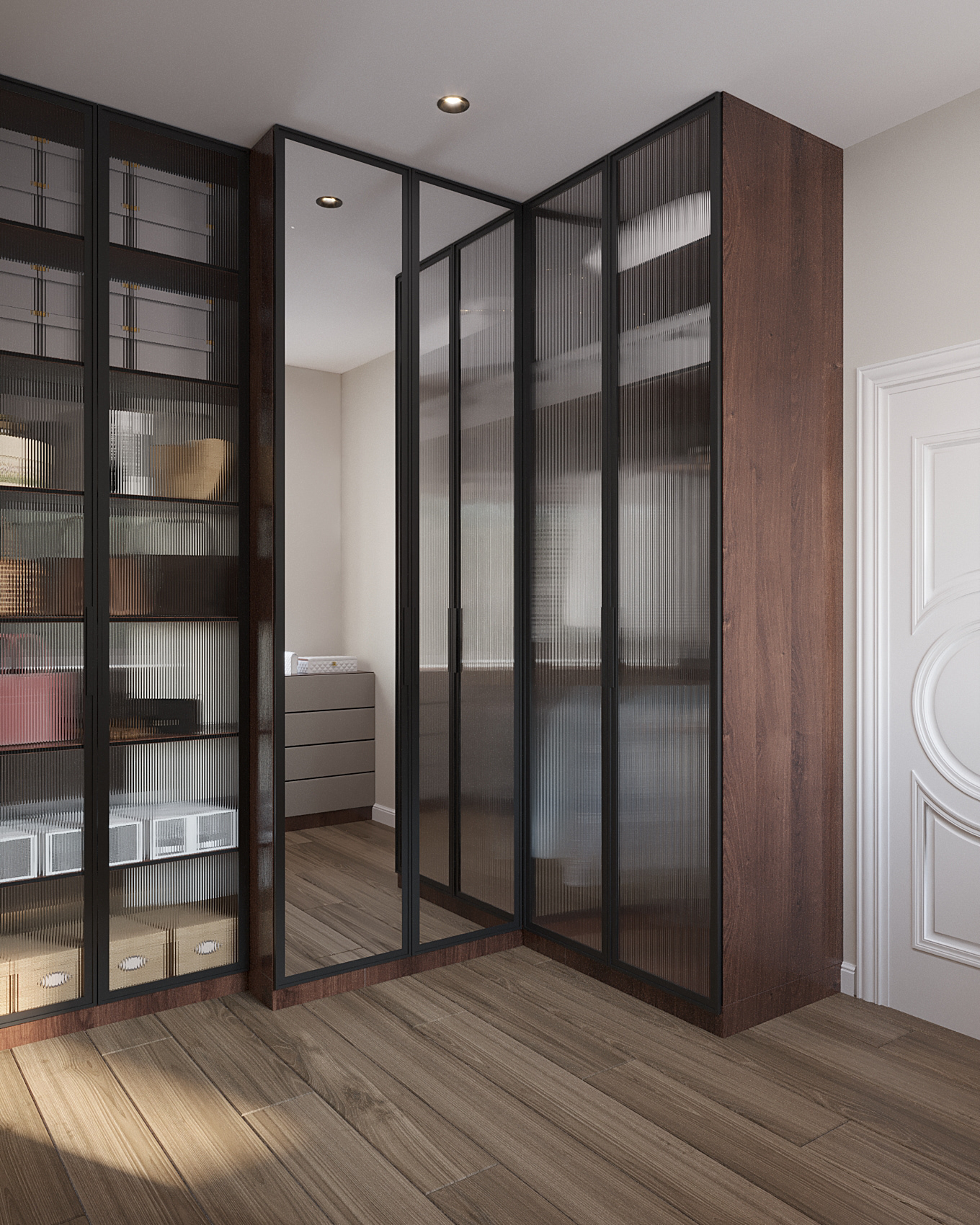 Загородным дом по ул. Нагороная, г. Благовещенск-77