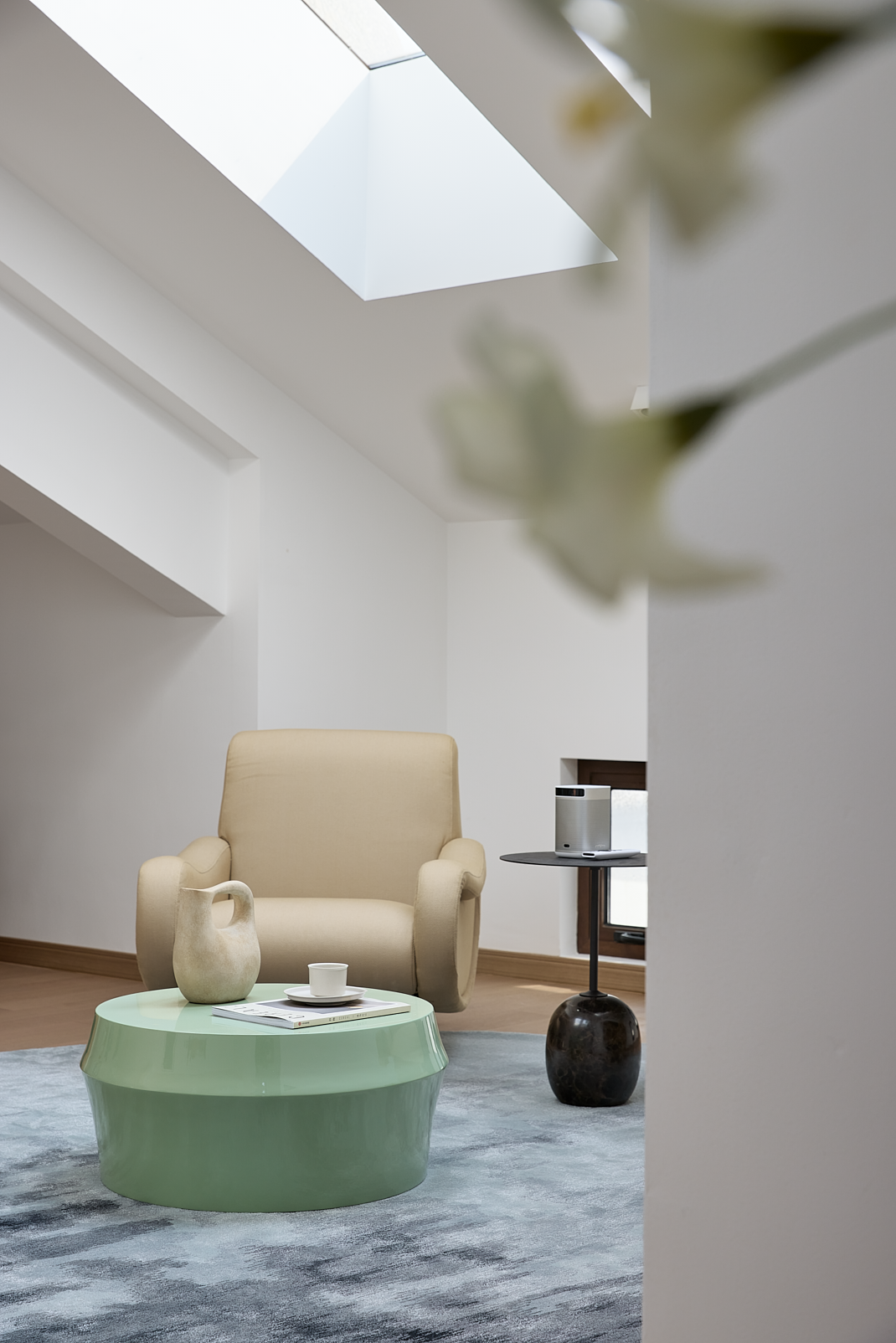 素隅·诗居 · 极简主义度假别墅设计丨中国上海丨上海安想设计-52