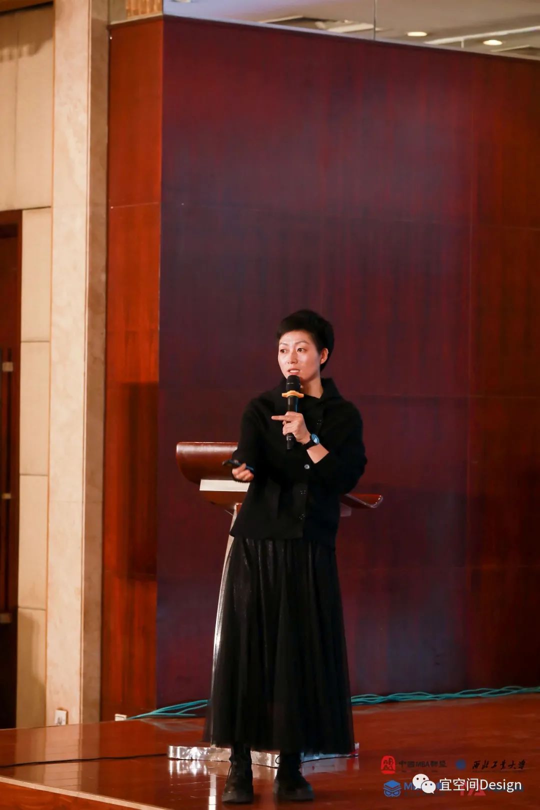 适应体验经济时代,复合商业空间引领设计趋势-30