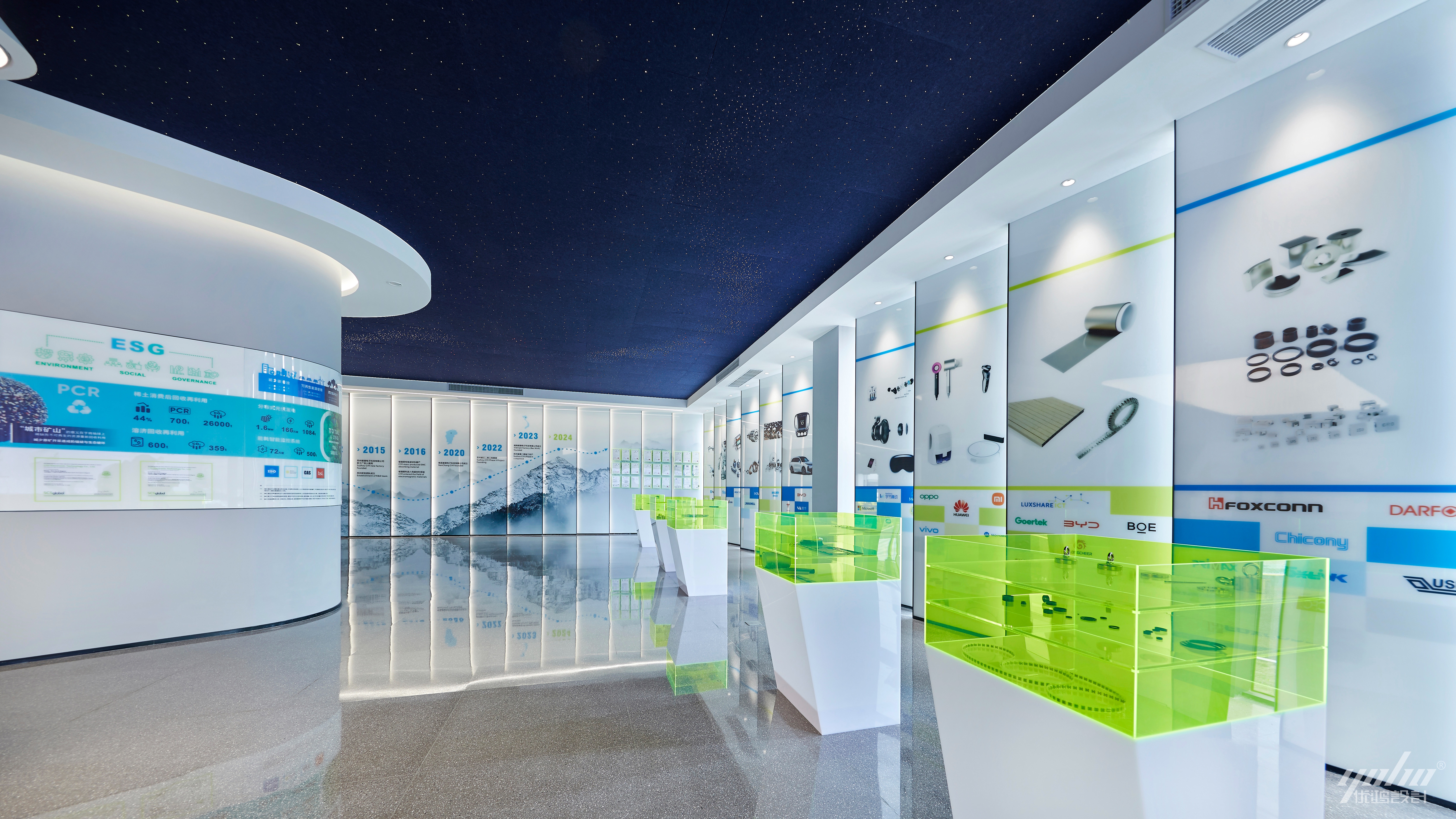 苏州磁亿电子科技有限公司办公楼丨中国苏州丨优鸿设计 YOHO DESIGN-66