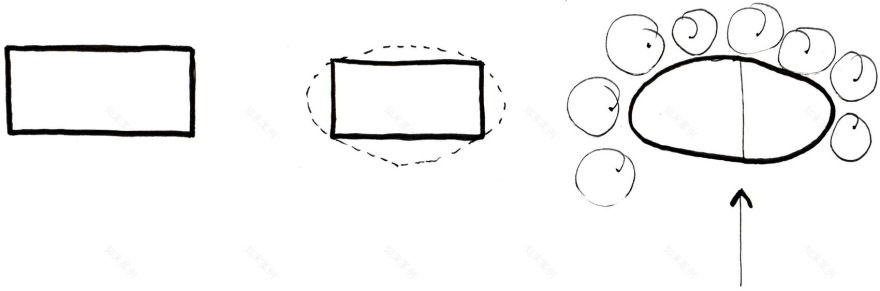 Aguas Claras酒店餐厅和瑜伽馆丨哥斯达黎加丨Studio Saxe-22