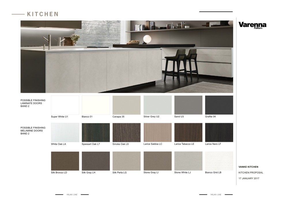 通州大都会样板房 | 现代简约风格的典范-75