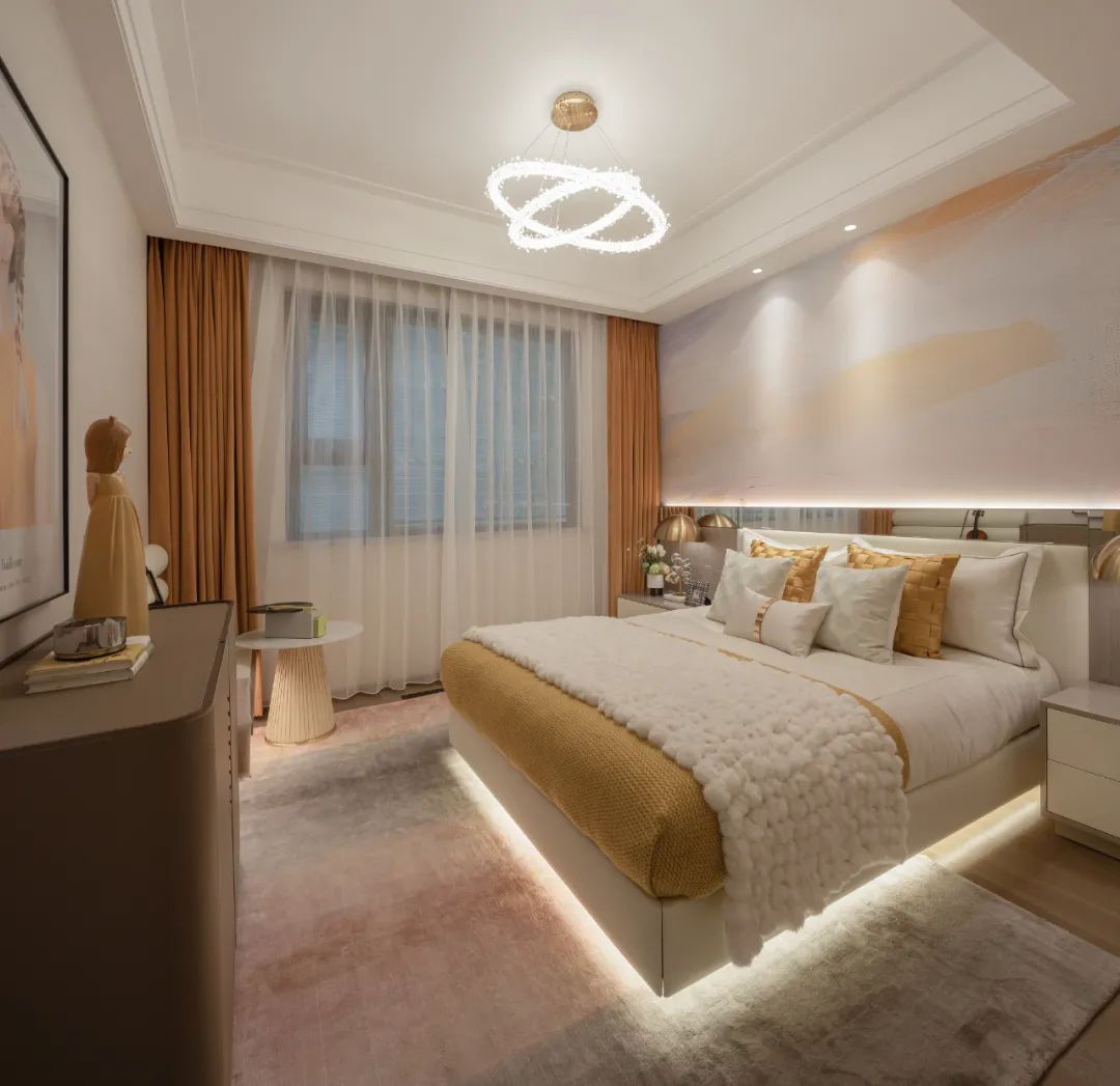 路劲·金茂春秋金茂府丨中国常州丨SRDP DESIGN-28