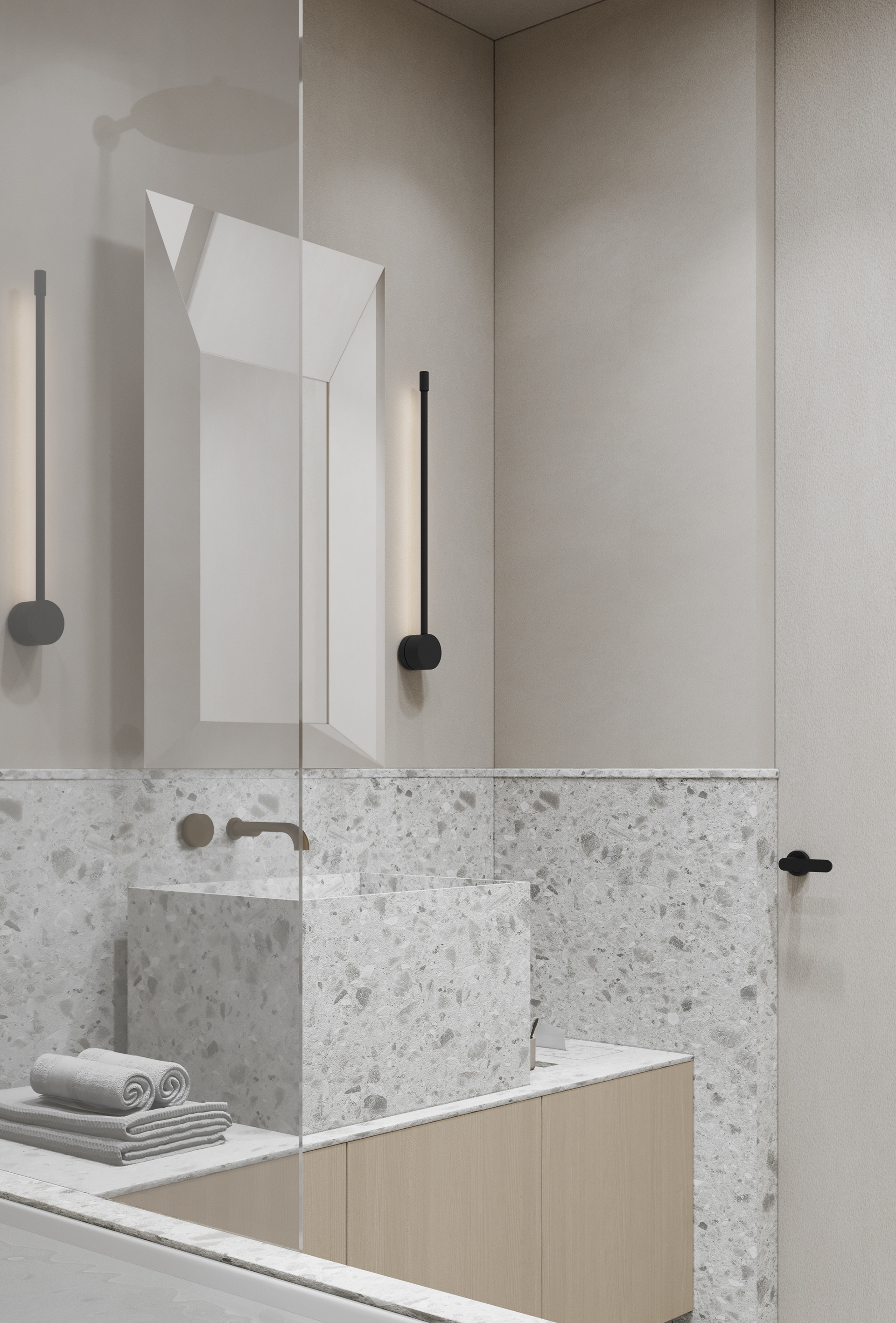 Гостиничный номер-15