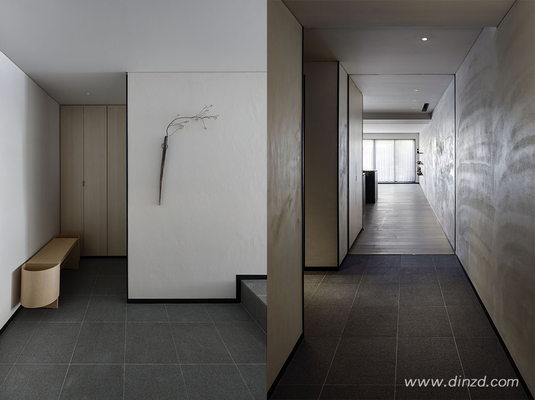 在麻布的住所丨日本东京-16