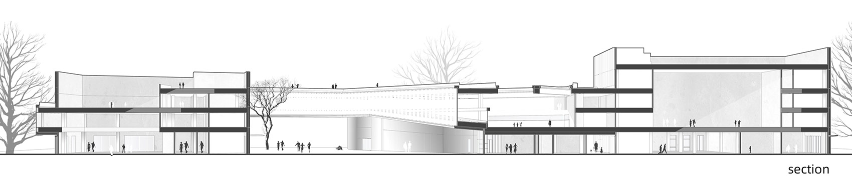 上海新发展怡福荟康养小镇丨中国上海丨GN栖城设计-153