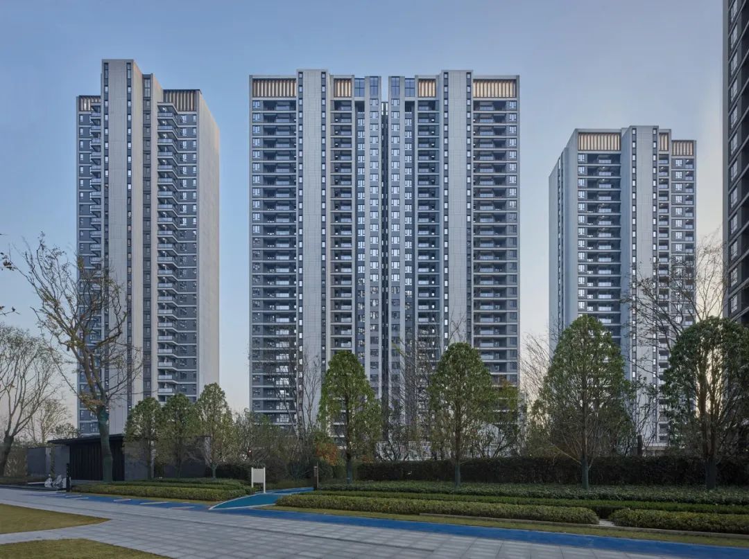 长沙中海阅江府丨中国长沙丨上海联创设计集团股份有限公司-56