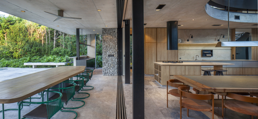 别墅丨阿根廷-57