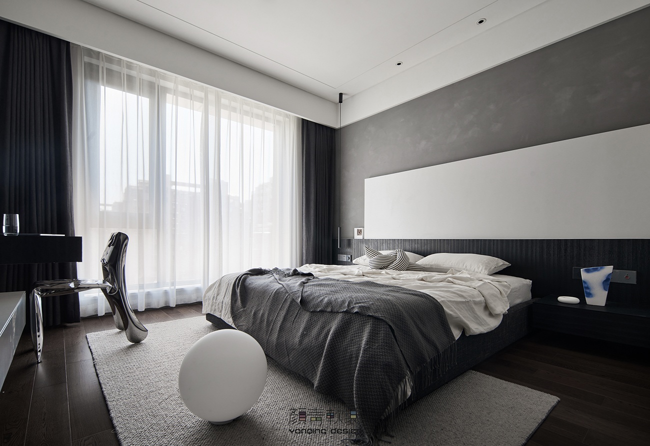 颜青软装︱精装改造丨中国杭州-30