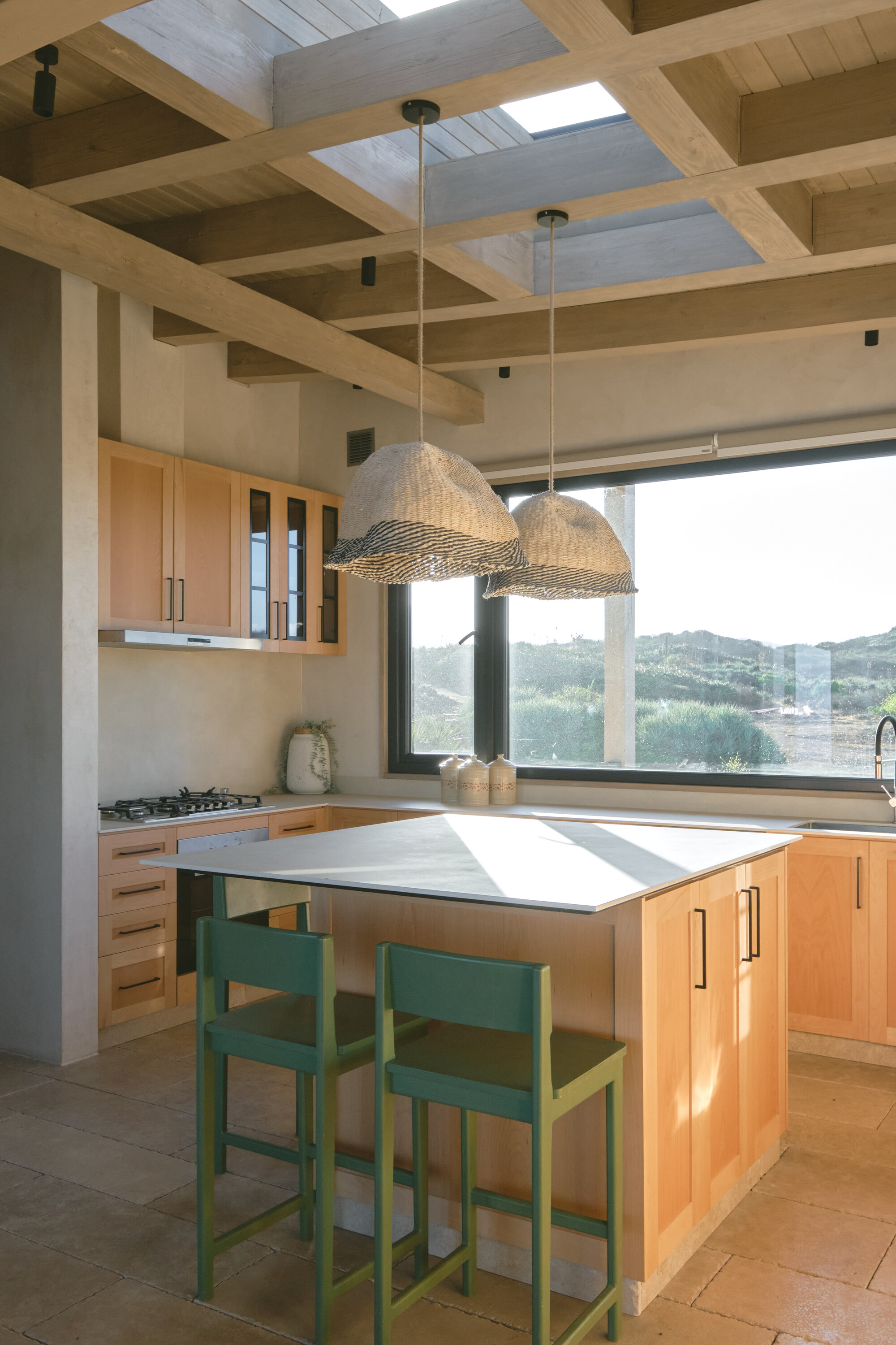 House EP / LOTE STUDIO + Ignacio Ferreira-42