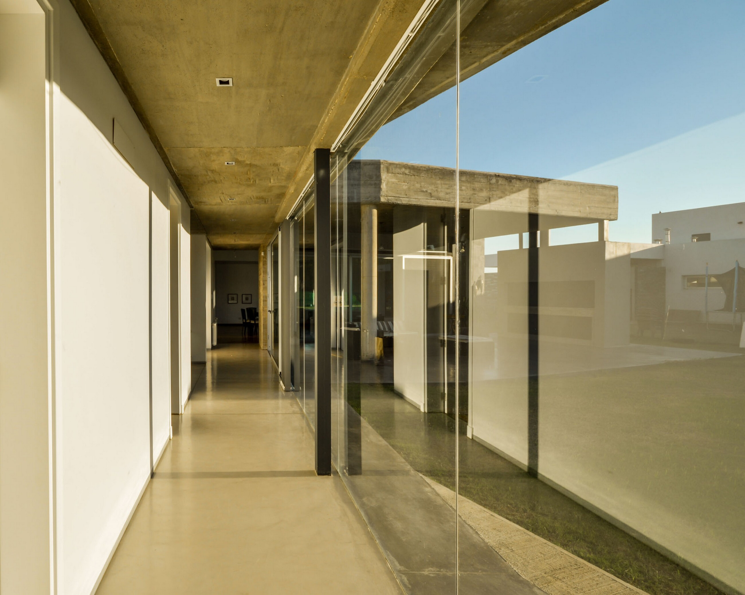 阿根廷“Cañuelas”别墅-20