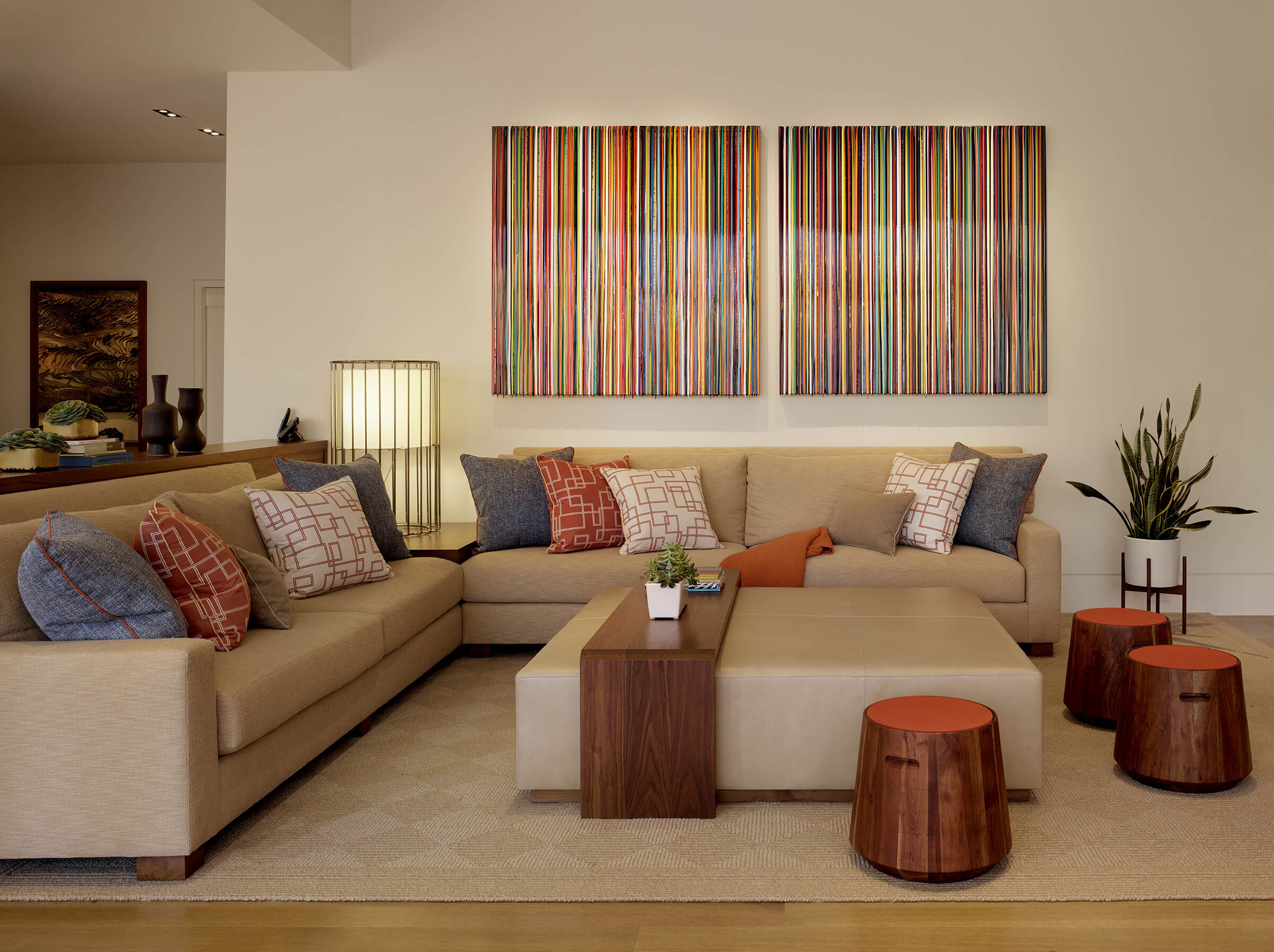 Hillsborough 庄园现代与传统的完美融合-16