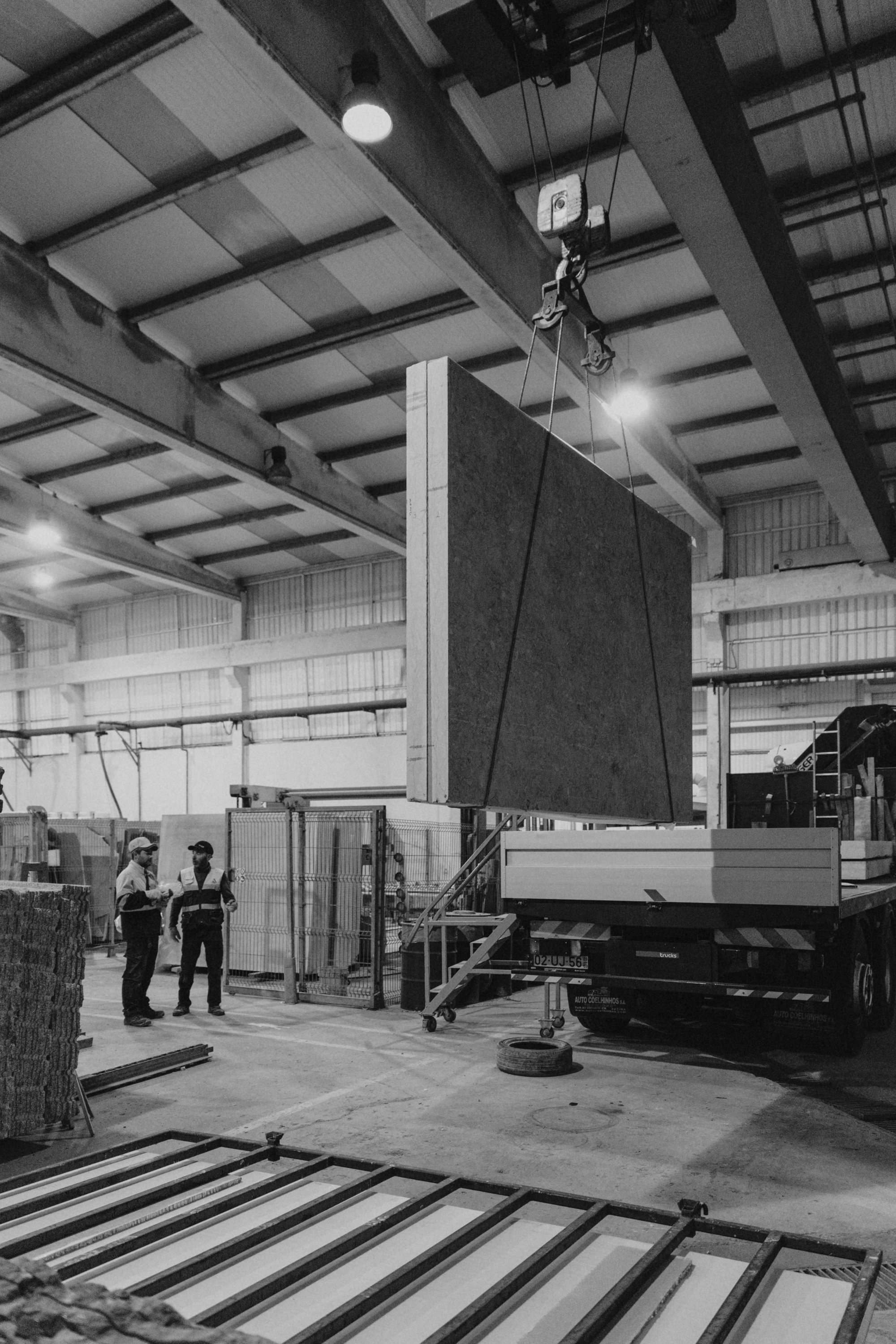 《记忆的持久性之墓》丨葡萄牙丨PHYD Arquitectura-33