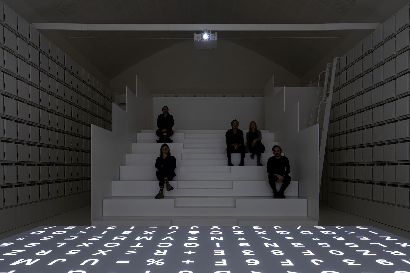 MAE博物馆丨意大利-24