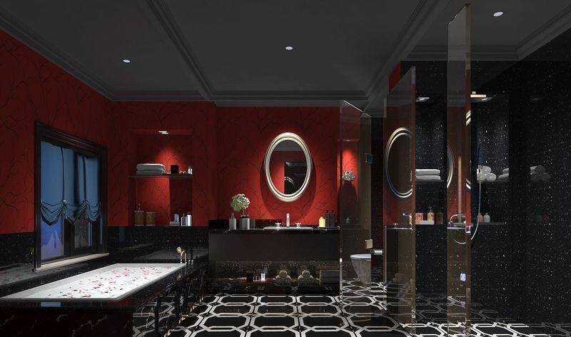 天河核心区顶级会所-27