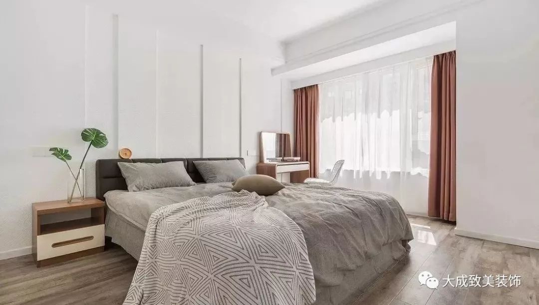 北欧风家居设计,简约自然的大成之作-3