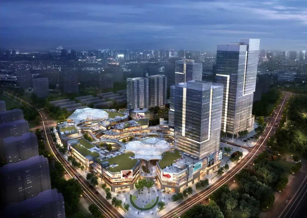 创造与新生 | 融创杭州·运河印-24