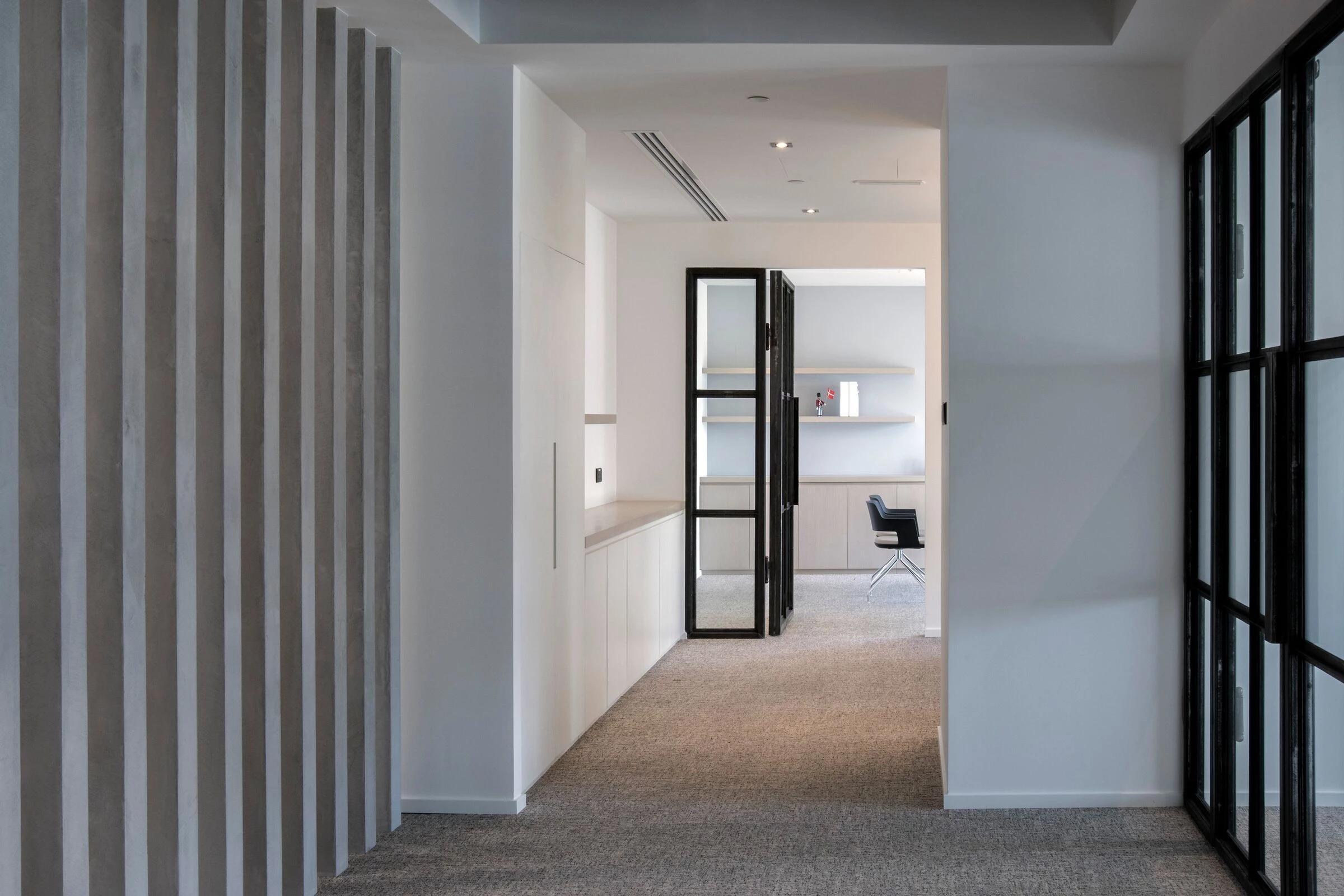 迪拜 PANDORA 总部-24