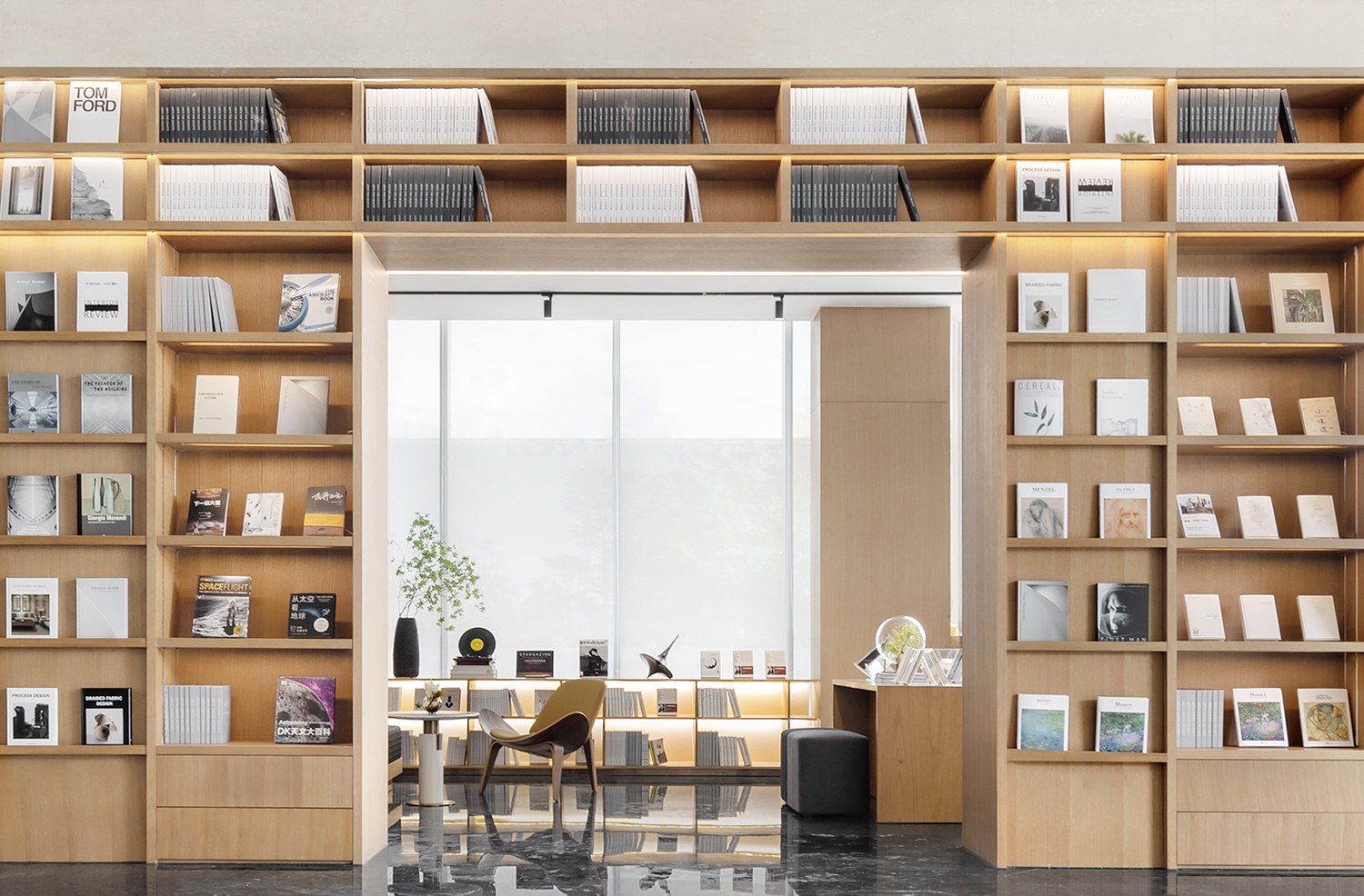 成都恒邦·仁寿德康售楼处丨中国眉山丨IF DESIGN 羽果设计-45