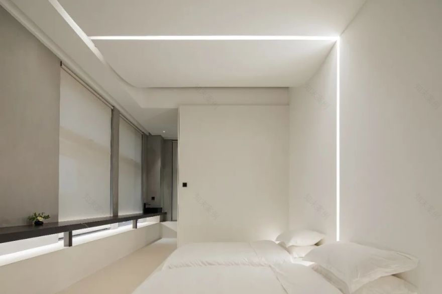 临山海美宿丨中国连云港丨木集建设-60