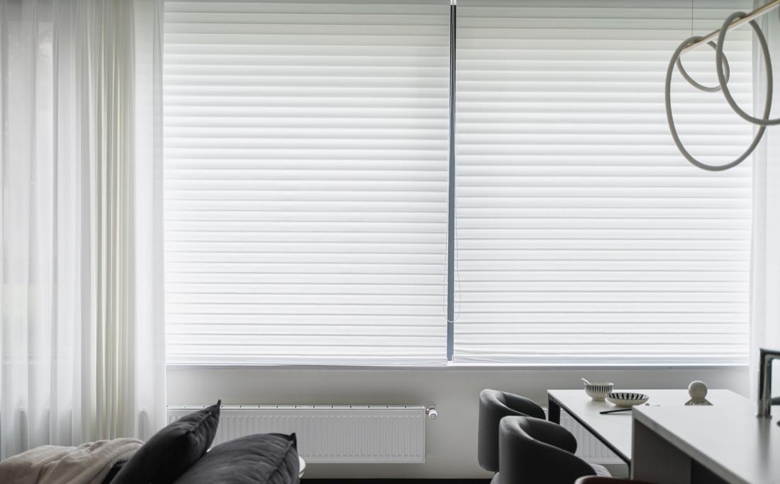 平层温馨现代极简风-36