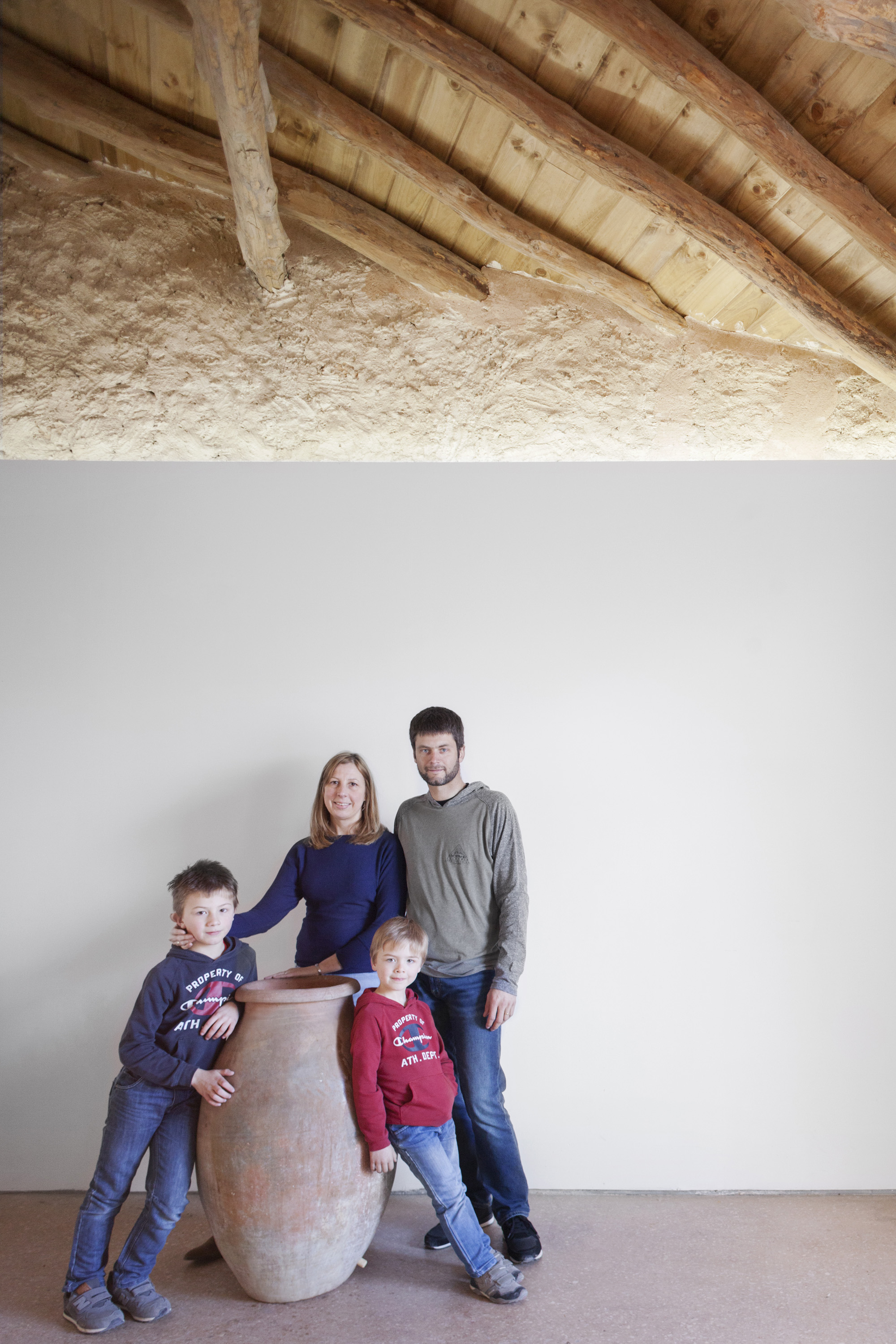 杜萨特·佩德隆酒庄的再生设计-24