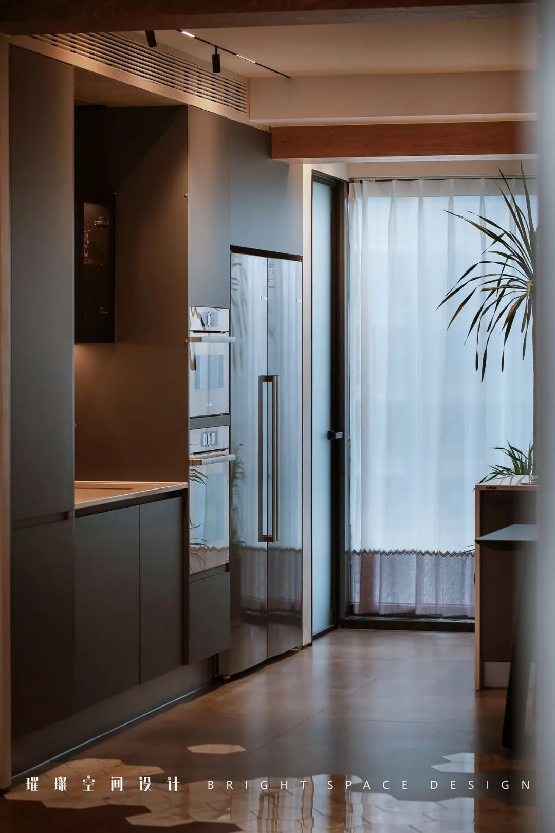 星都会丨中国浙江丨璀璨空间设计事务所-37