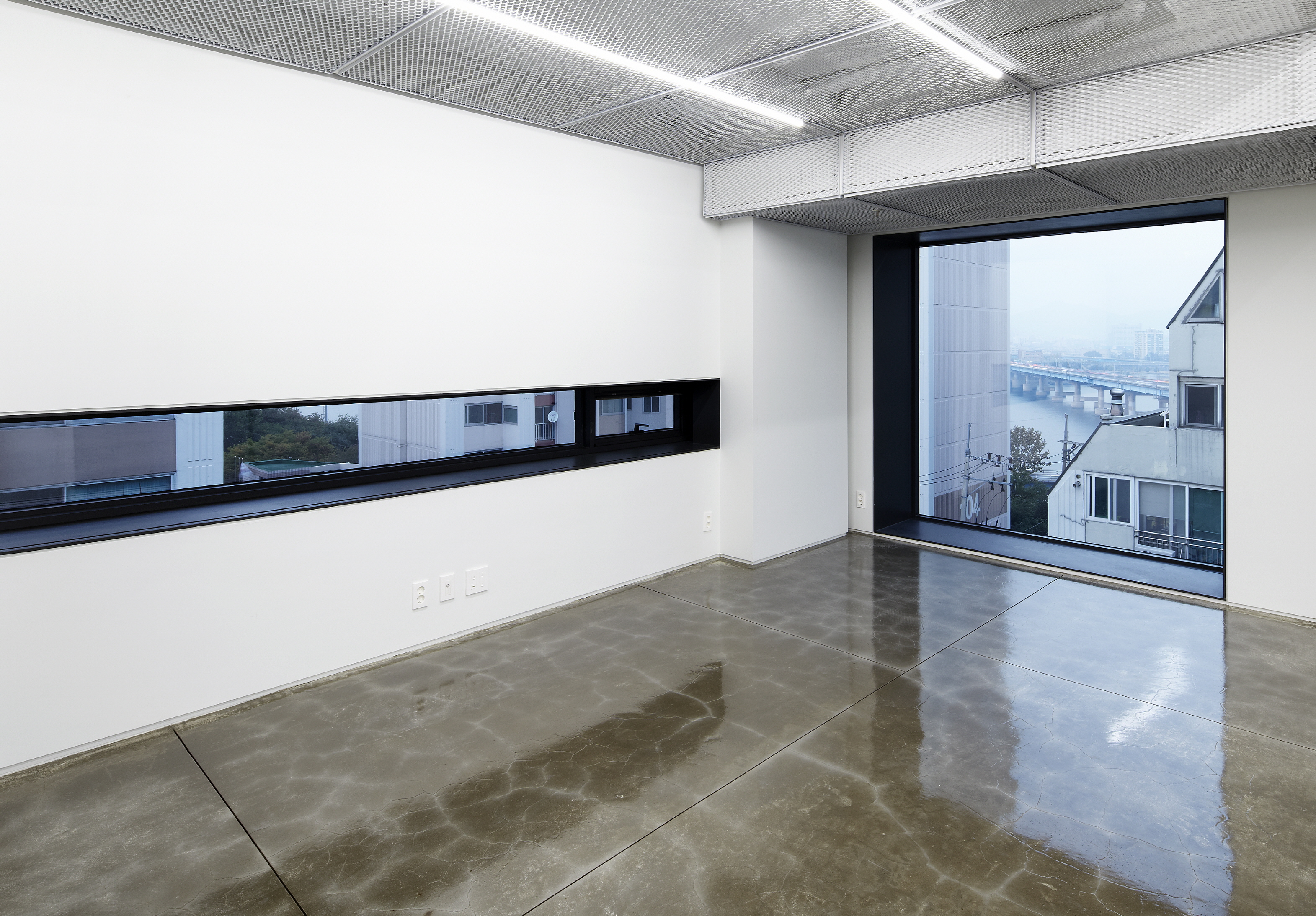 首尔 925 大厦-58